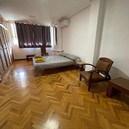 Bungalow Familiar Con Piscina San Juan  Bagian luar foto