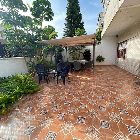 Bungalow Familiar Con Piscina San Juan  Bagian luar foto