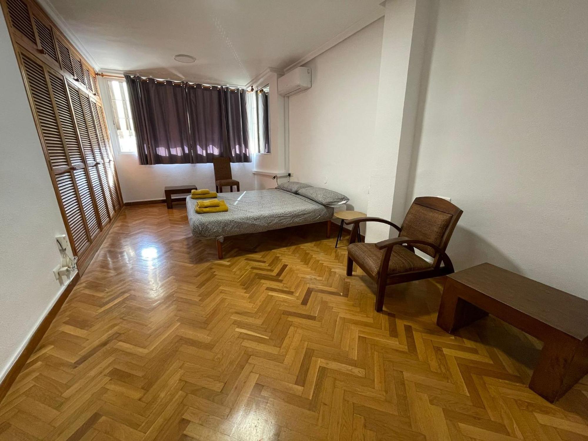 Bungalow Familiar Con Piscina San Juan  Bagian luar foto