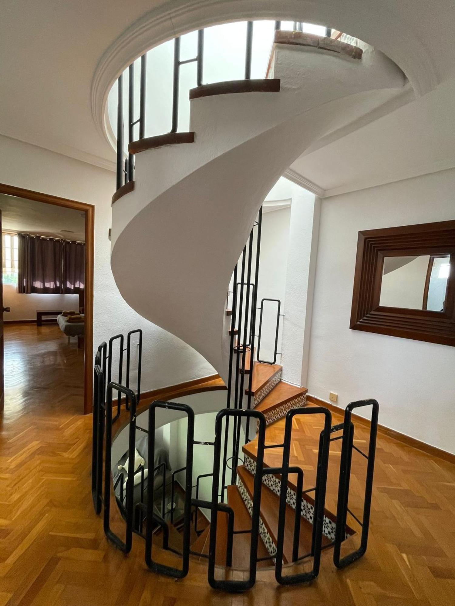 Bungalow Familiar Con Piscina San Juan  Bagian luar foto