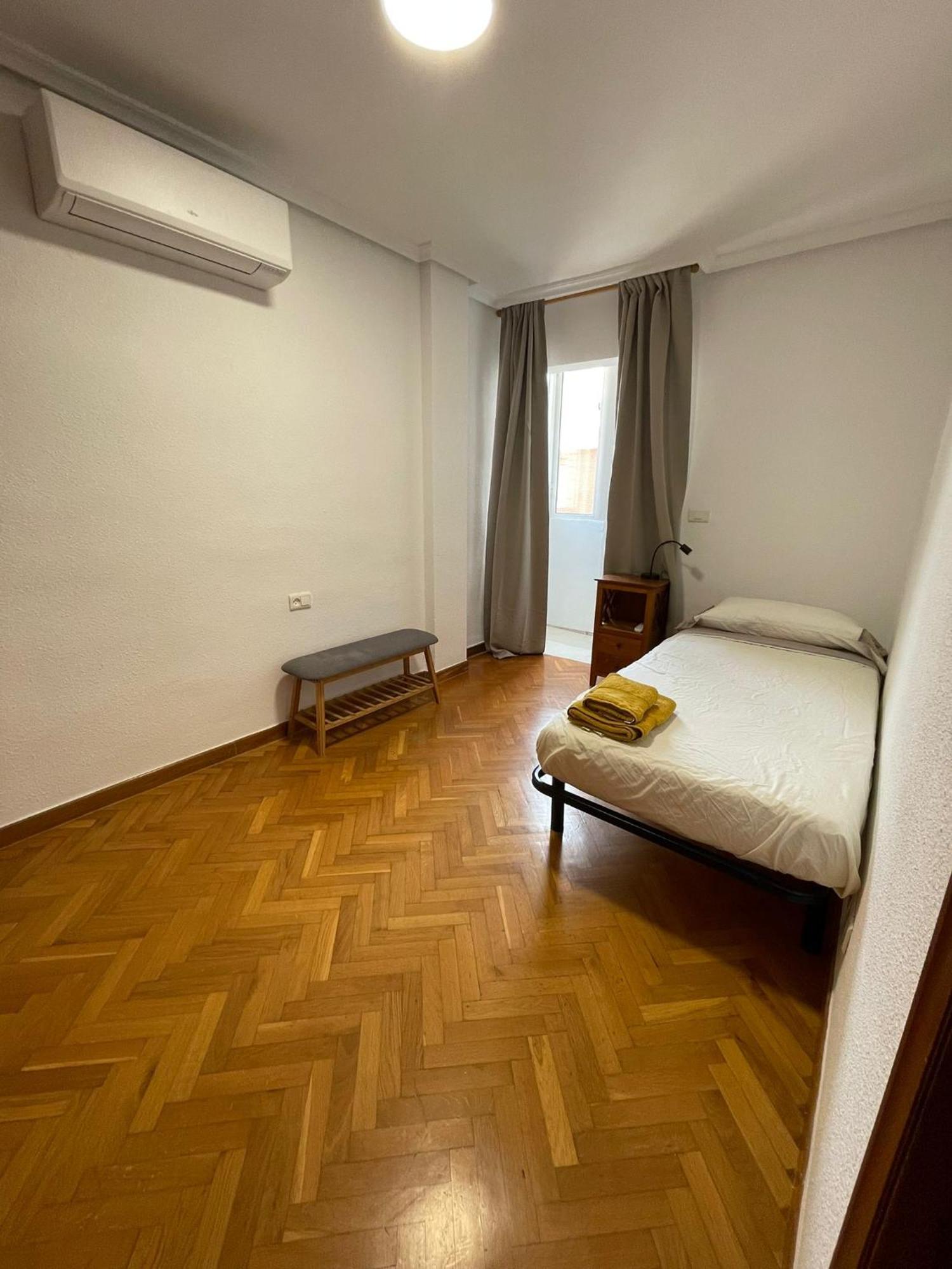 Bungalow Familiar Con Piscina San Juan  Bagian luar foto
