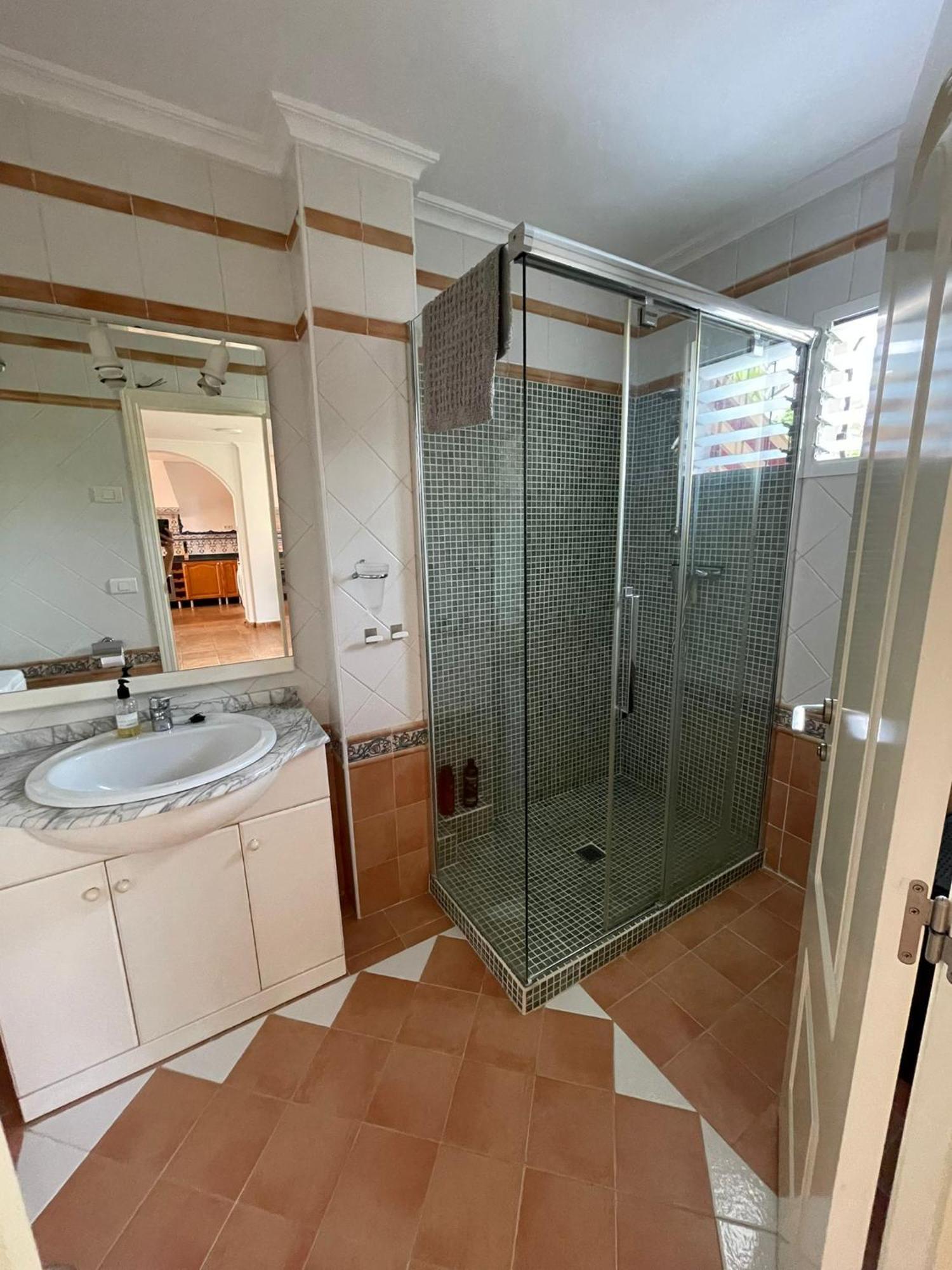 Bungalow Familiar Con Piscina San Juan  Bagian luar foto