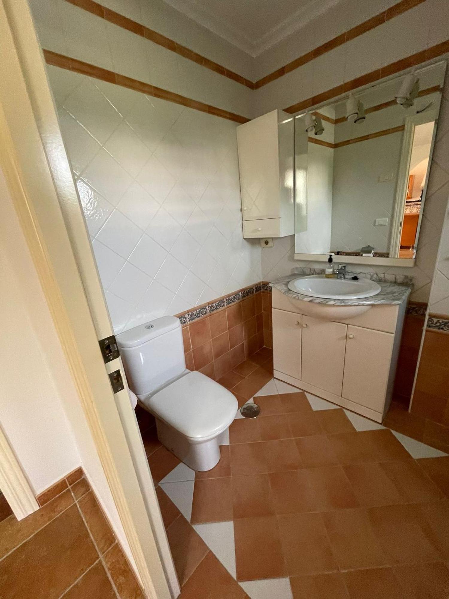 Bungalow Familiar Con Piscina San Juan  Bagian luar foto
