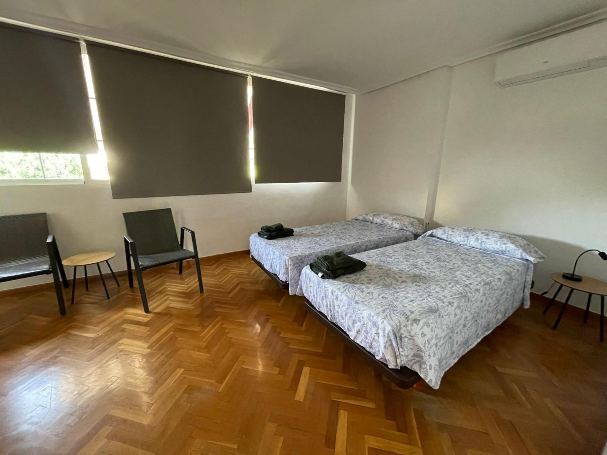 Bungalow Familiar Con Piscina San Juan  Bagian luar foto